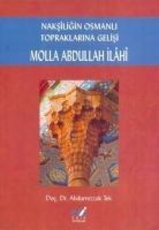 Knjiga Molla Abdullah Ilahi 