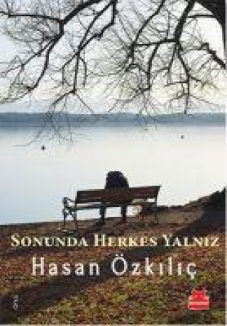 Knjiga Sonunda Herkes Yalniz 