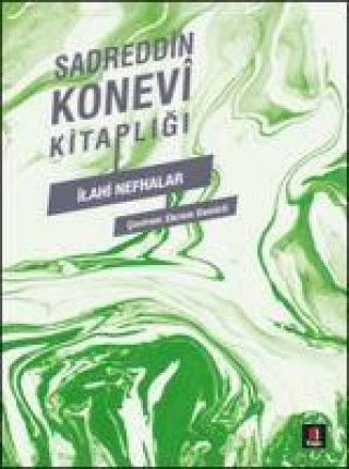 Knjiga Ilahi Nefhalar 