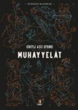 Knjiga Muhayyelat 