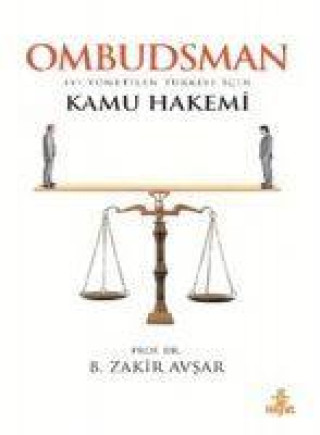 Könyv Ombudsman 