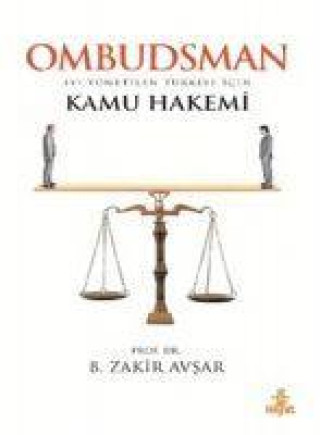 Buch Ombudsman 