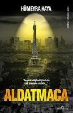 Knjiga Aldatmaca 