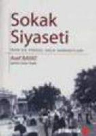 Knjiga Sokak Siyaseti 