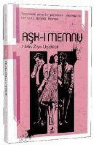 Libro Ask-i Memnu 