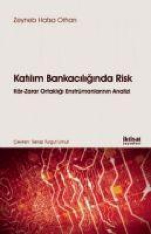 Knjiga Katilim Bankaciliginda Risk 