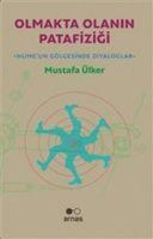 Knjiga Olmakta Olanin Patafizigi 