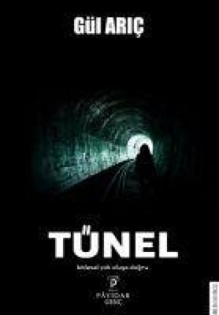 Buch Tünel 