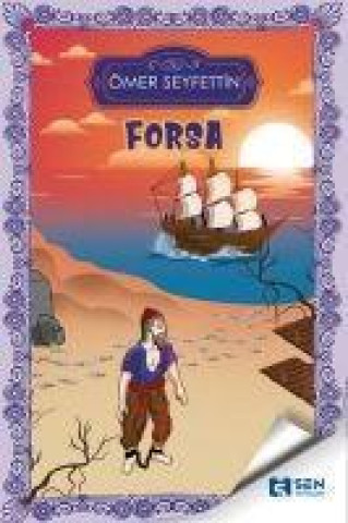 Knjiga Forsa 