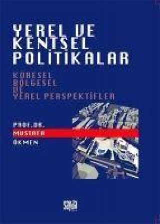 Knjiga Yerel ve Kentsel Politikalar 