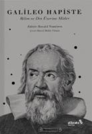 Knjiga Galileo Hapiste 