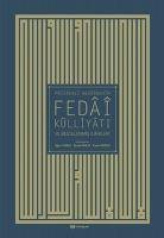 Libro Prizrenli Abdürrahim Fedai Külliyati ve Bestelenmis Ilahileri 