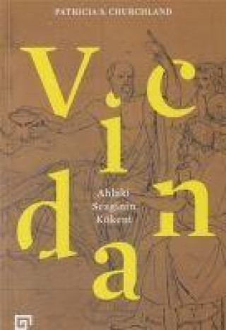 Knjiga Vicdan 