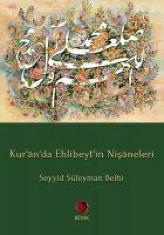 Knjiga Kuranda Ehlibeytin Nisaneleri 
