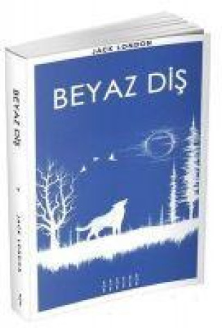 Buch Beyaz Dis 