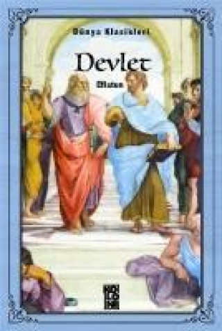 Knjiga Devlet 