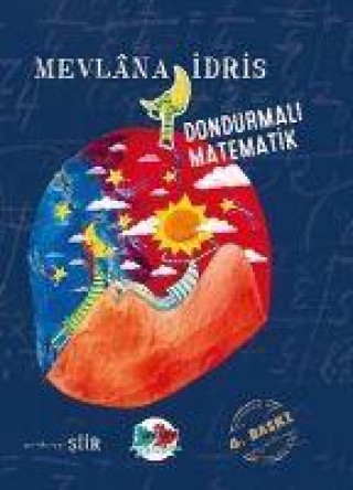 Knjiga Dondurmali Matematik 