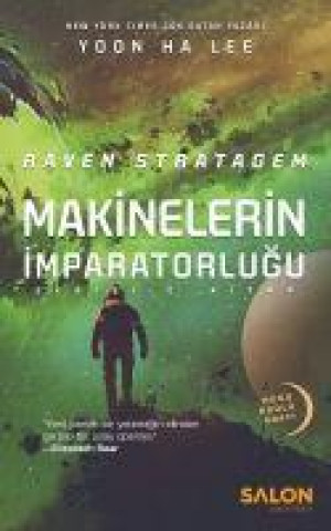 Book Raven Stratagem 