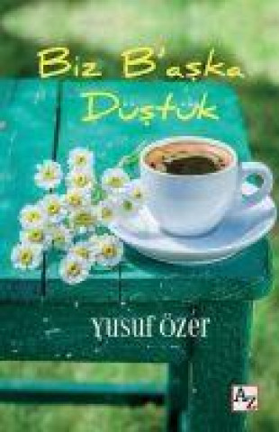 Knjiga Biz Baska Düstük 