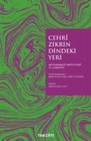 Buch Cehri Zikrin Dindeki Yeri 