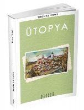 Knjiga Ütopya 