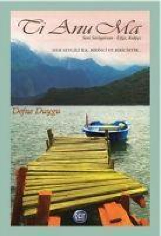 Libro Ti Anu Ma 
