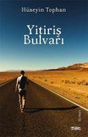 Book Yitiris Bulvari 