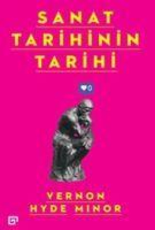 Knjiga Sanat Tarihinin Tarihi 