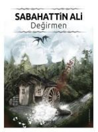 Knjiga Degirmen 