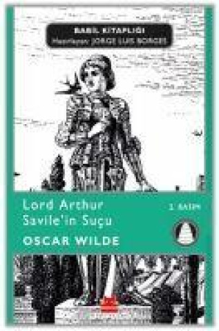 Knjiga Lord Arthur Savilein Sucu 