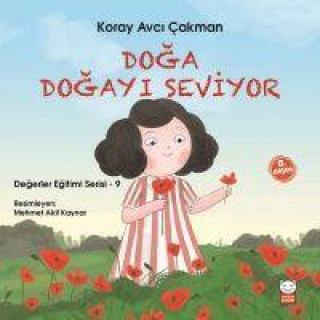 Knjiga Doga Dogayi Seviyor 