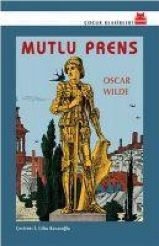 Knjiga Mutlu Prens 