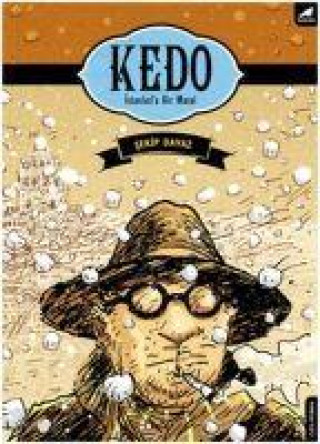 Knjiga Kedo 