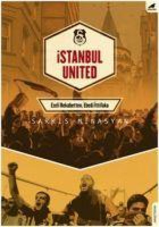 Knjiga Istanbul United 