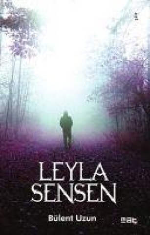 Knjiga Leyla Sensen 