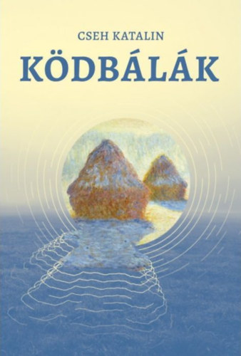 Книга Ködbálák Cseh Katalin