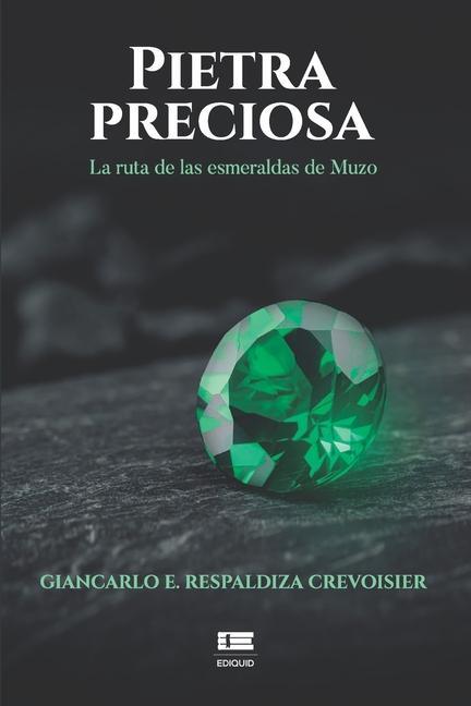 Kniha Pietra preciosa Grupo Ígneo