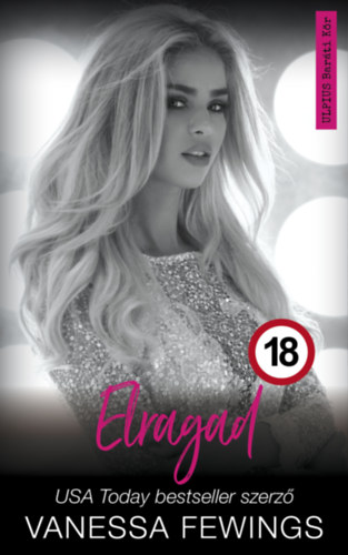 Carte Elragad Vanessa Fewings
