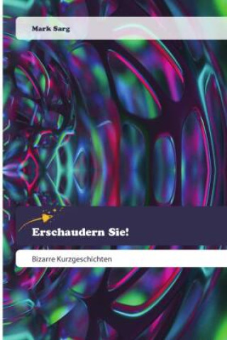 Libro Erschaudern Sie! Mark Sarg