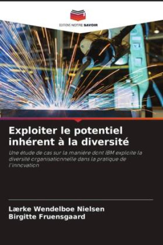 Knjiga Exploiter le potentiel inhérent ? la diversité Birgitte Fruensgaard