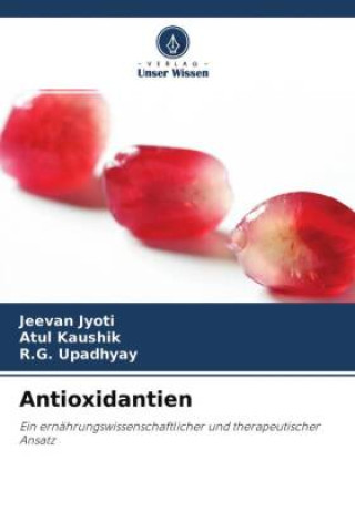Libro Antioxidantien Atul Kaushik