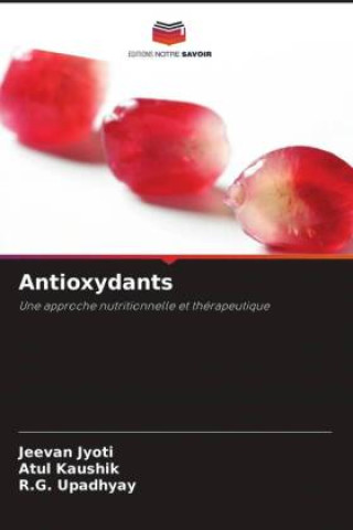 Carte Antioxydants Atul Kaushik