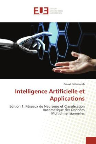 Carte Intelligence Artificielle et Applications 