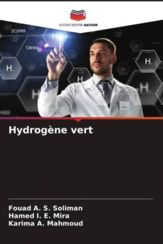 Knjiga Hydrog?ne vert Hamed I. E. Mira
