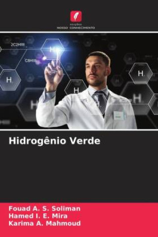 Knjiga Hidrog?nio Verde Hamed I. E. Mira