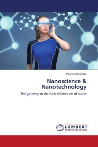 Knjiga Nanoscience & Nanotechnology Pourya Zarshenas