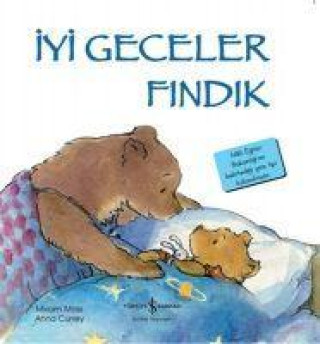Buch Iyi Geceler Findik Anna Currey