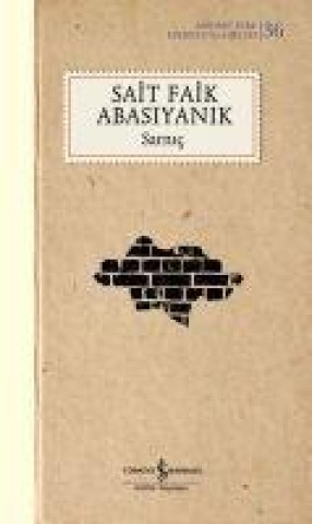 Knjiga Sarnic Ciltli 