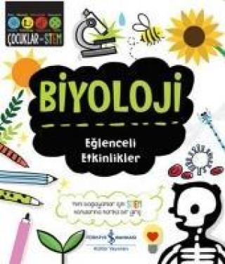 Knjiga Biyoloji 