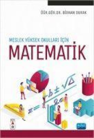 Knjiga Meslek Yüksekokullari icin Matematik 